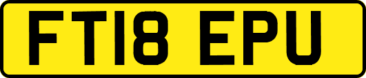 FT18EPU
