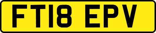 FT18EPV
