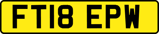 FT18EPW