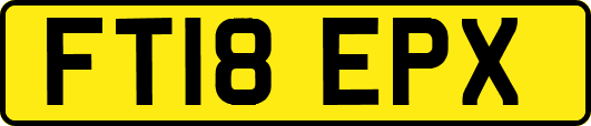 FT18EPX