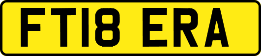 FT18ERA