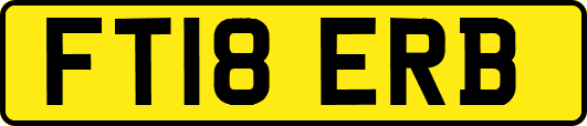 FT18ERB
