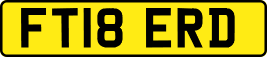 FT18ERD