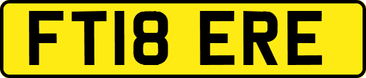 FT18ERE