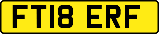 FT18ERF