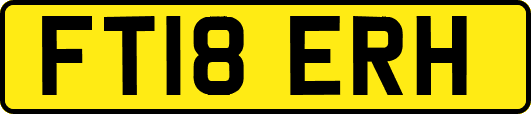 FT18ERH