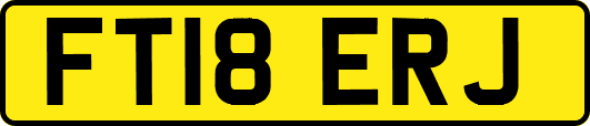 FT18ERJ
