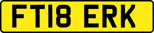 FT18ERK