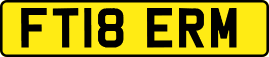 FT18ERM