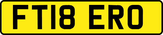 FT18ERO