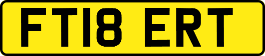 FT18ERT