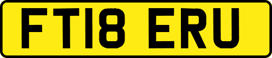 FT18ERU