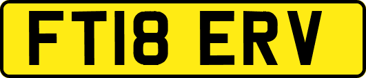 FT18ERV