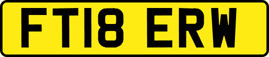 FT18ERW