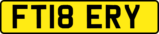 FT18ERY