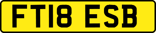 FT18ESB