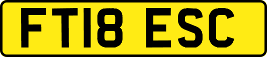 FT18ESC