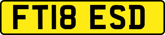 FT18ESD