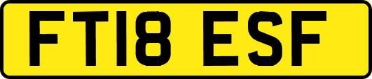 FT18ESF