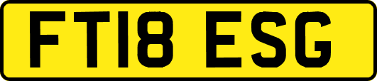 FT18ESG