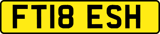 FT18ESH