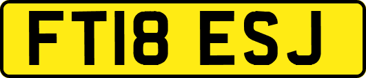 FT18ESJ