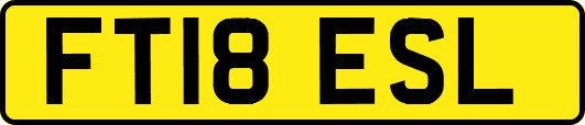 FT18ESL