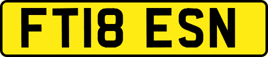 FT18ESN