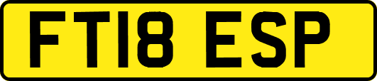 FT18ESP