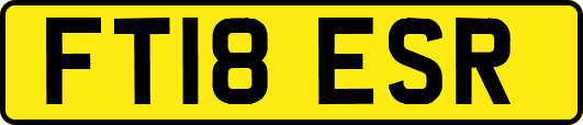 FT18ESR