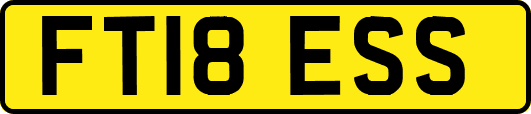 FT18ESS