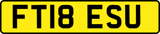 FT18ESU