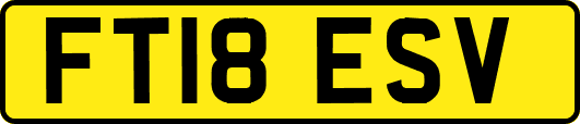 FT18ESV