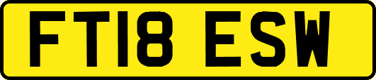 FT18ESW