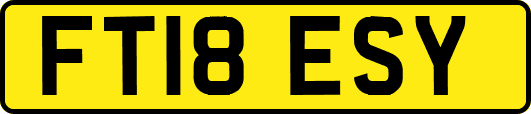 FT18ESY