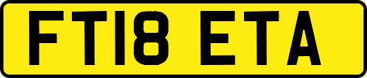 FT18ETA