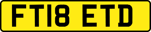 FT18ETD
