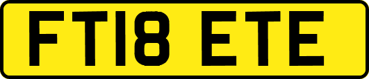 FT18ETE