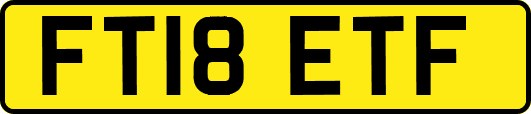FT18ETF