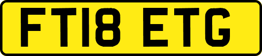 FT18ETG