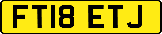 FT18ETJ