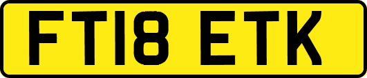 FT18ETK