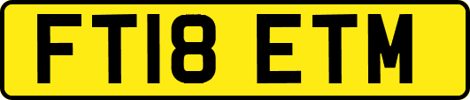 FT18ETM