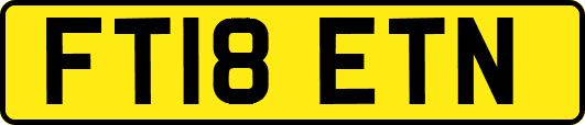 FT18ETN
