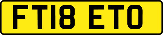 FT18ETO