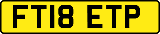 FT18ETP