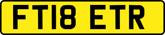FT18ETR