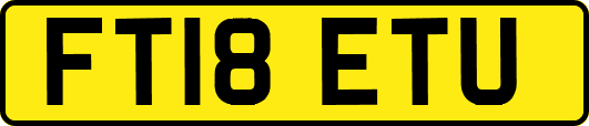 FT18ETU
