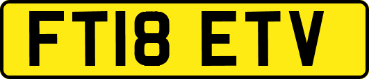 FT18ETV