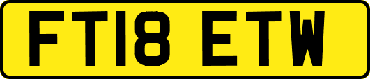 FT18ETW